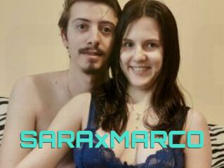 SARAxMARCO