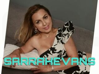 SARRAHEVANS