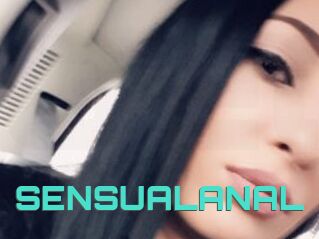 SENSUALANAL