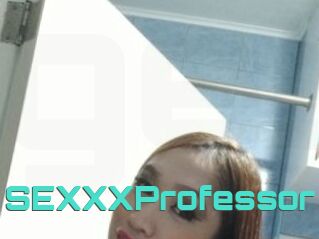 SEXXXProfessor