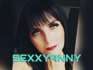 SEXXYANNY