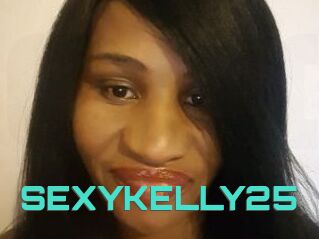 SEXYKELLY25
