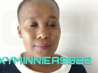 SEXYMINNIEASS22