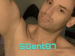 SGent87
