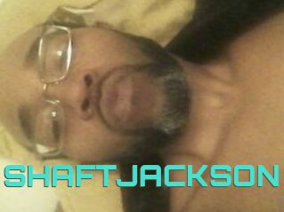 SHAFTJACKSON