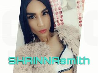 SHAINNAsmith