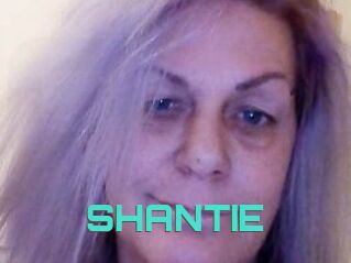 SHANTIE