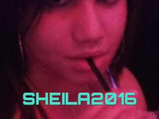 SHEILA2016