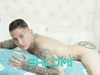 SHLOMI