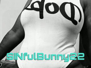 SINfulBunny22