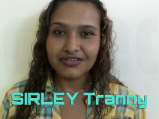 SIRLEY_Tranny