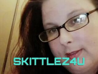 SKITTLEZ4U