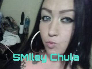 SMiley_Chula