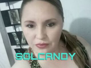 SOLCANDY