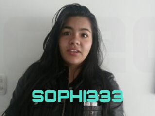 SOPHI333