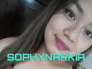 SOPHYNARKIA