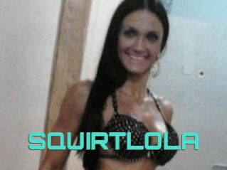 SQUIRTLOLA