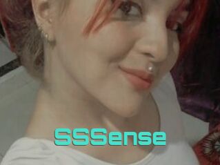 SSSense