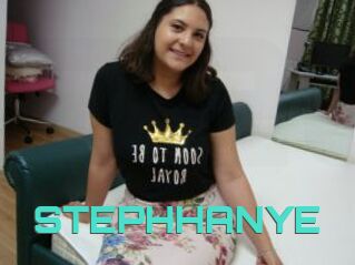 STEPHHANYE