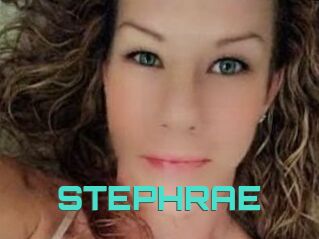 STEPHRAE