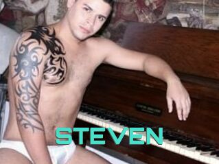 STEVEN