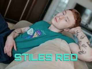 STILES_RED