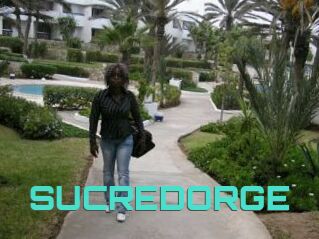 SUCREDORGE