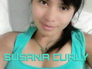 SUSANA_CURLY Grizzli Edition