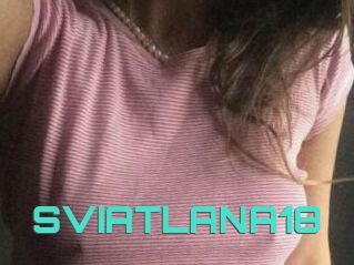 SVIATLANA18