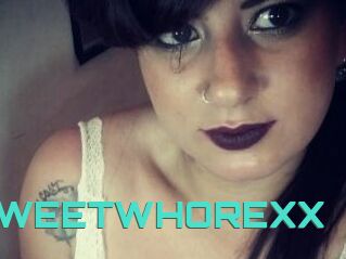SWEETWHOREXX