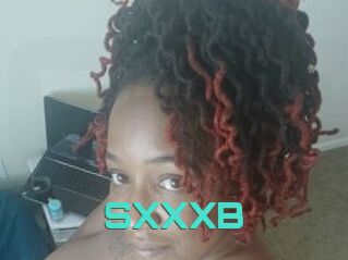 SXXXB