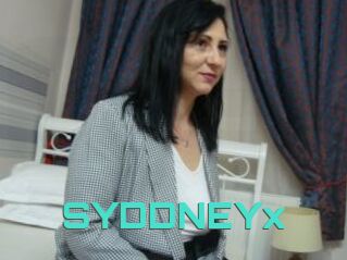 SYDDNEYx