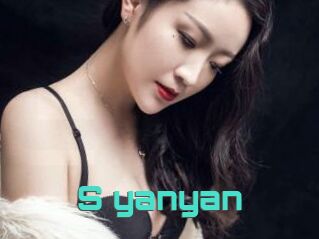 S_yanyan