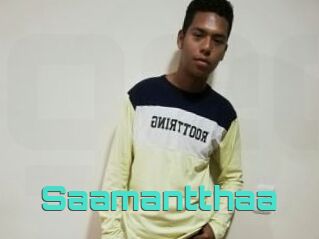 Saamantthaa