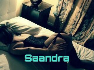 Saandra