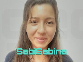 SabiSabina