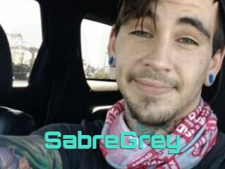 SabreGrey