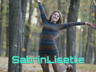 SabrinLisette