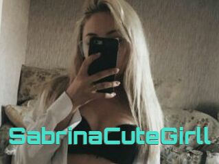 SabrinaCuteGirll