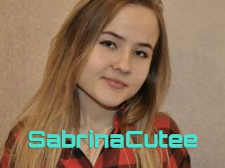 SabrinaCutee