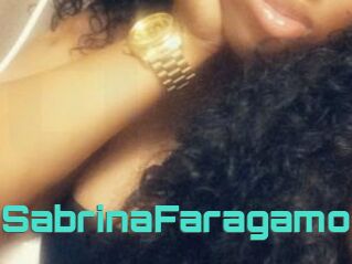 SabrinaFaragamo