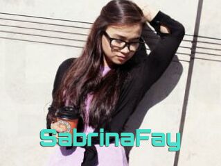SabrinaFay