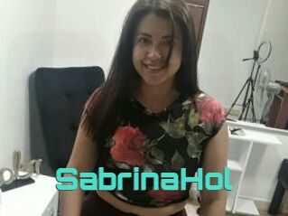 SabrinaHol