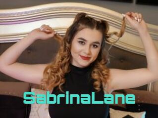 SabrinaLane
