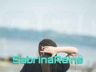 SabrinaRains