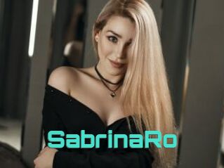 SabrinaRo