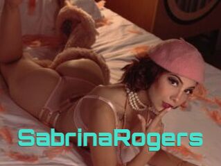 SabrinaRogers