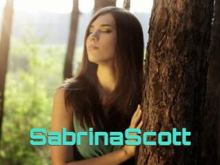 SabrinaScott