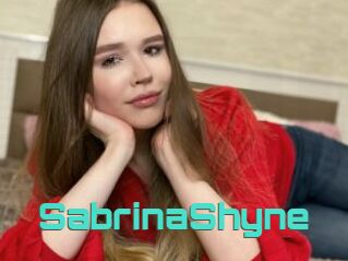 SabrinaShyne