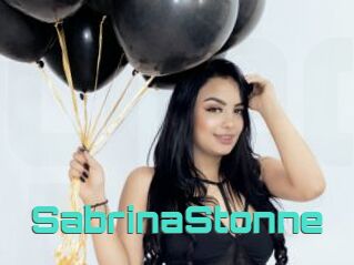 SabrinaStonne
